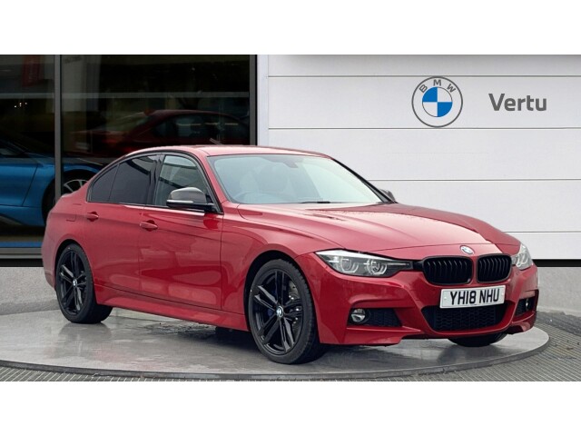 Main listing image - BMW 3 Series