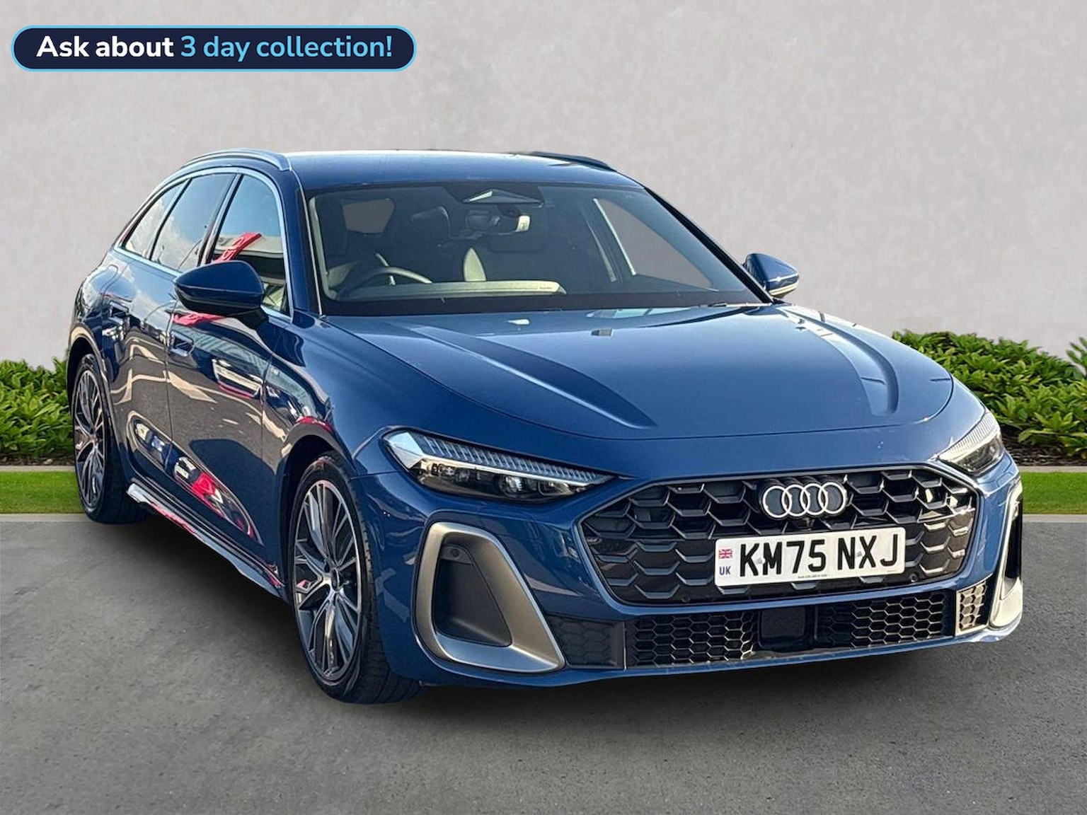 Main listing image - Audi A5