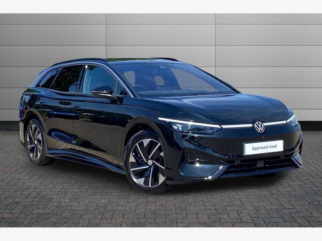 Main listing image - Volkswagen ID.7