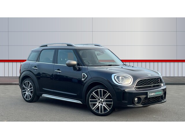 Main listing image - MINI Countryman