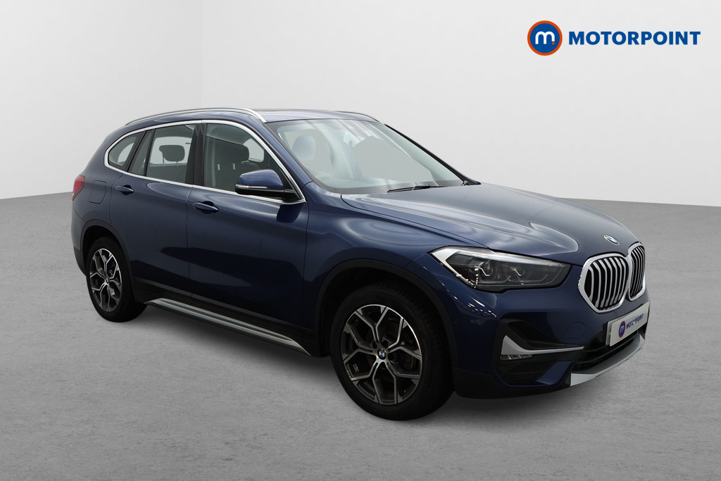 Main listing image - BMW X1