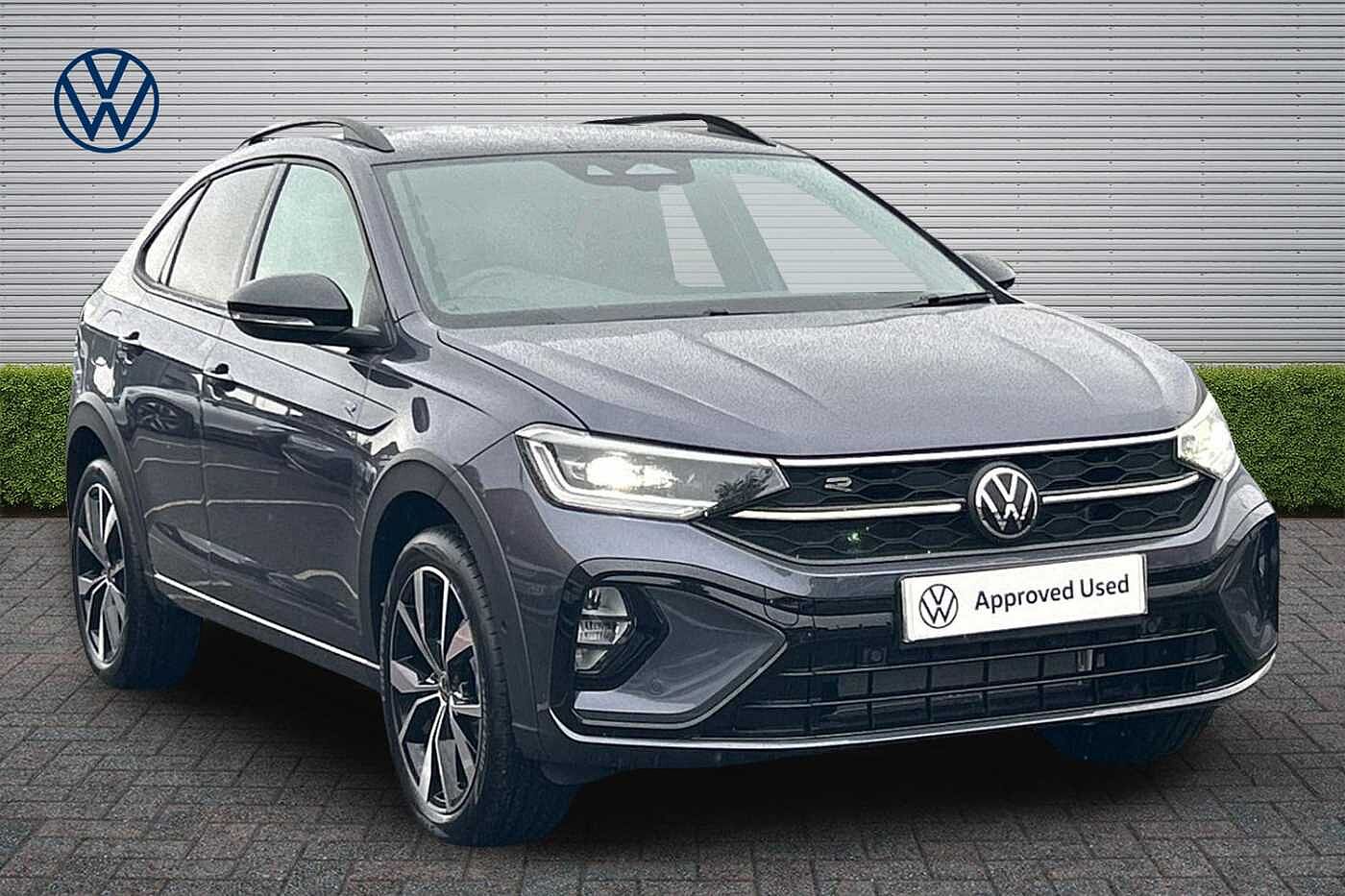Main listing image - Volkswagen Taigo