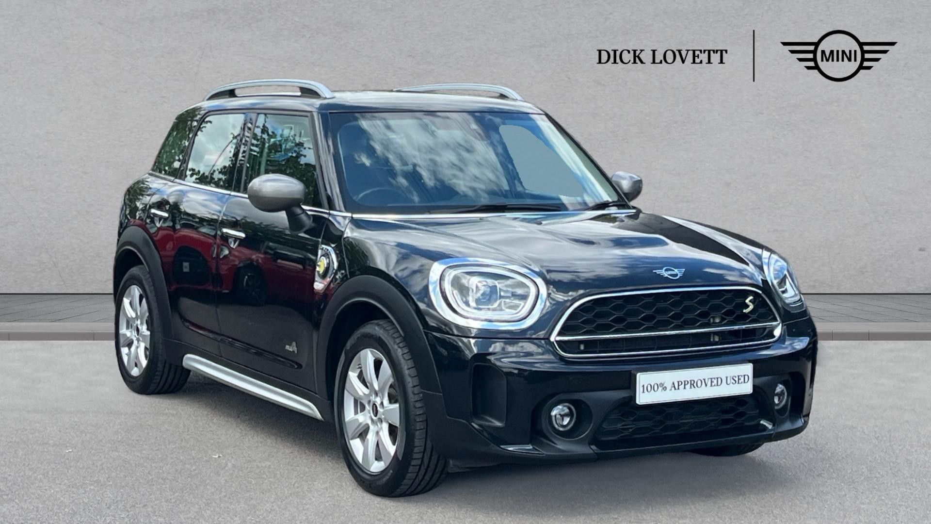 Main listing image - MINI Countryman