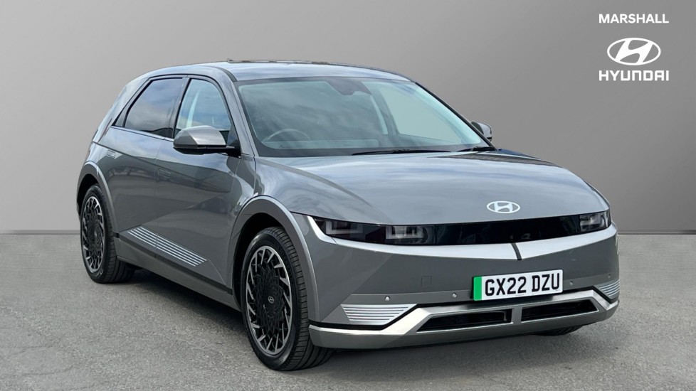 Main listing image - Hyundai IONIQ 5