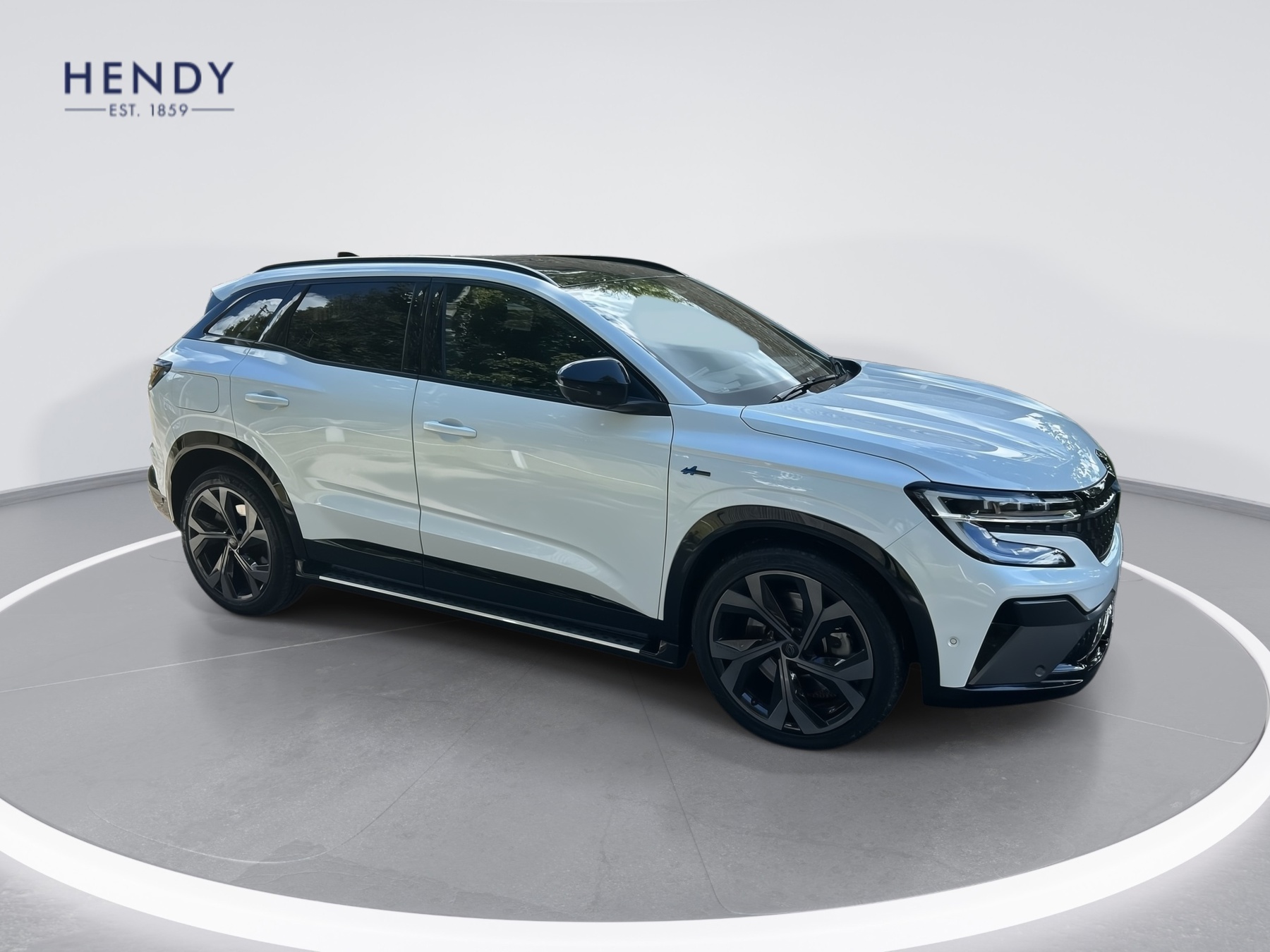 Main listing image - Renault Austral