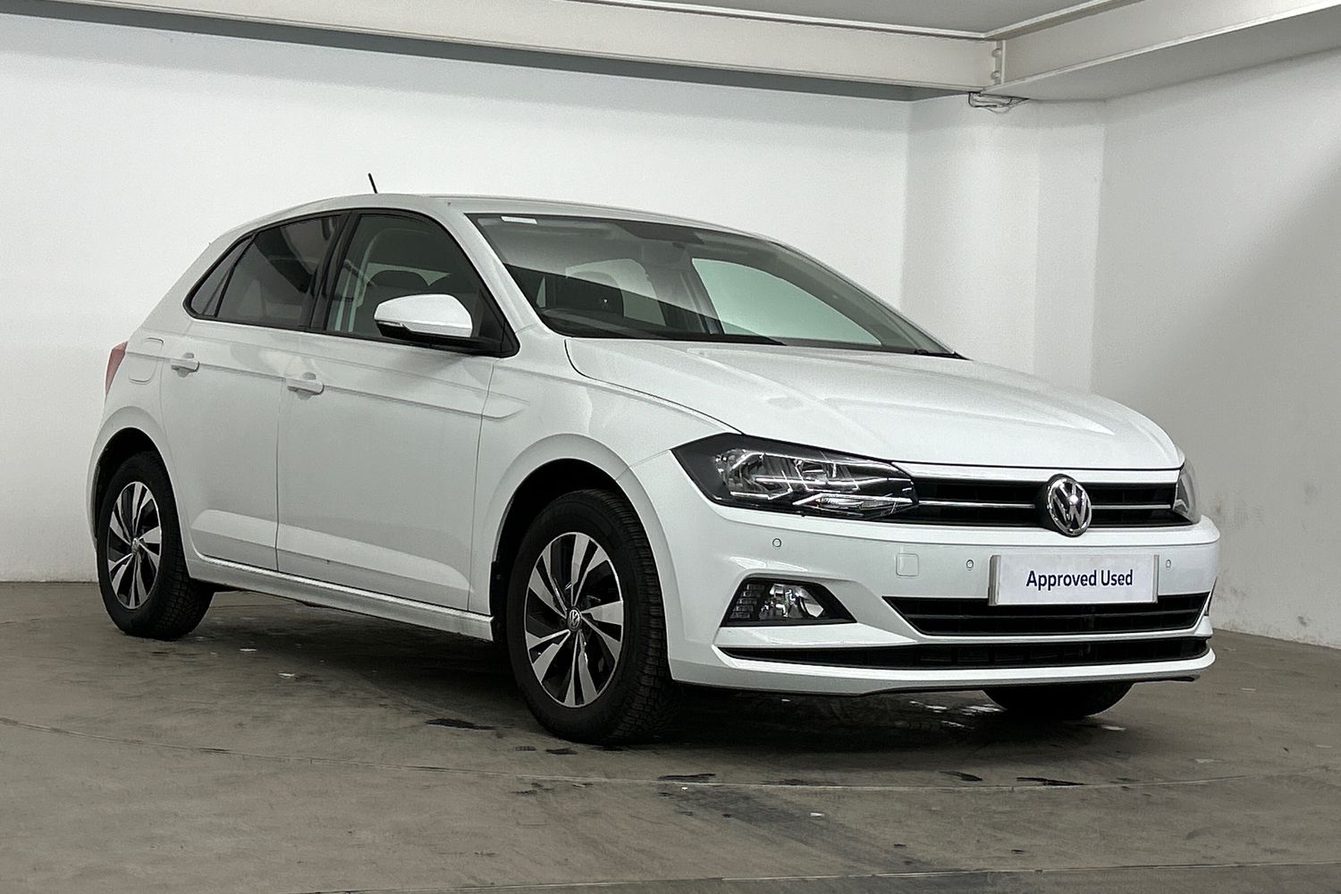 Main listing image - Volkswagen Polo
