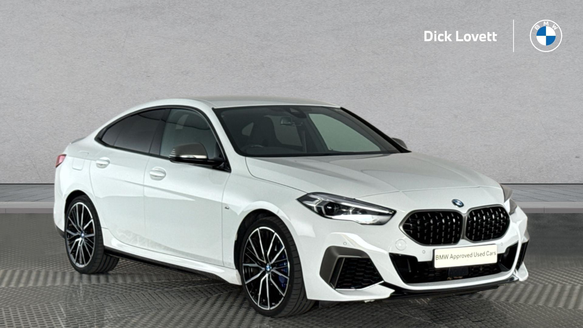 Main listing image - BMW 2 Series Gran Coupe