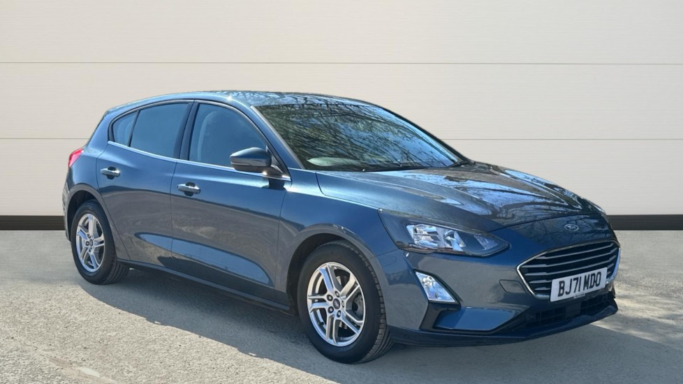 Main listing image - Ford Focus