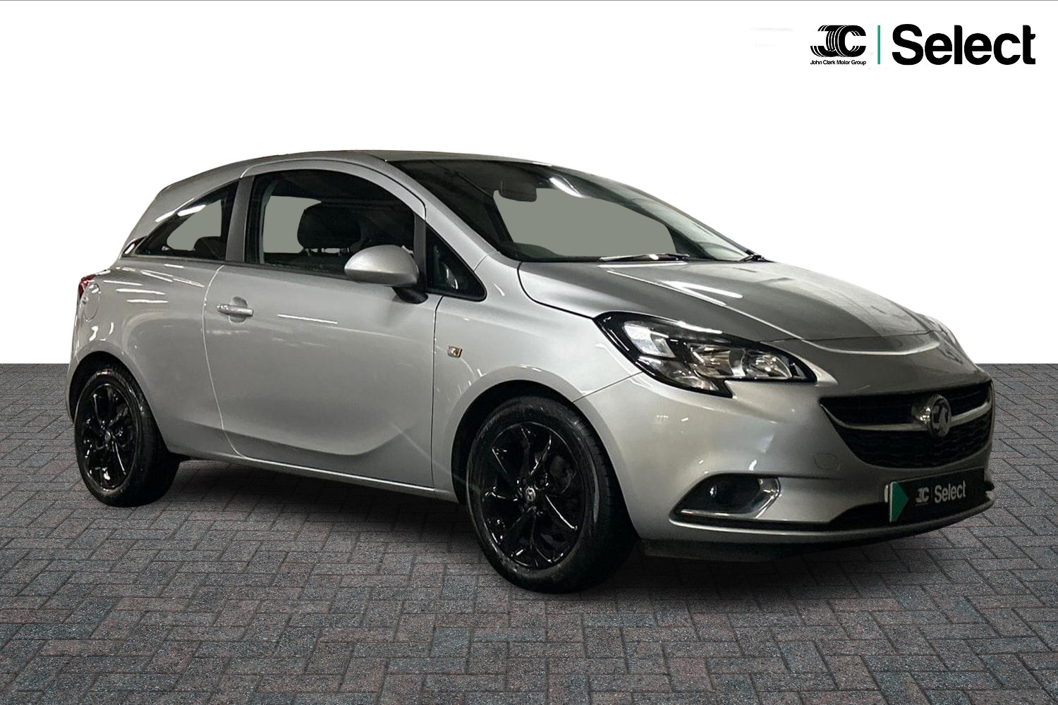 Main listing image - Vauxhall Corsa