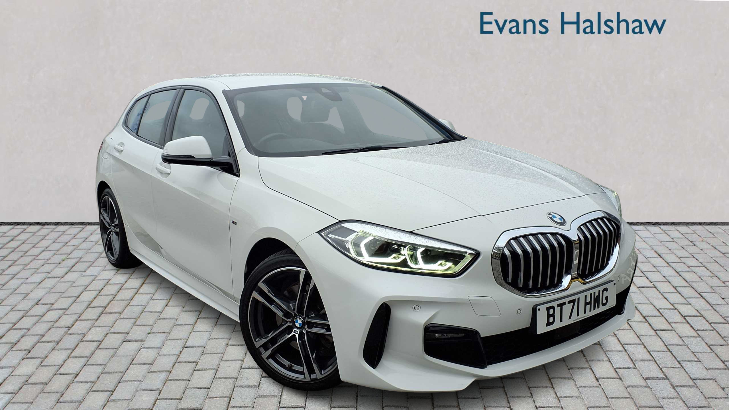 Main listing image - BMW 1 Series