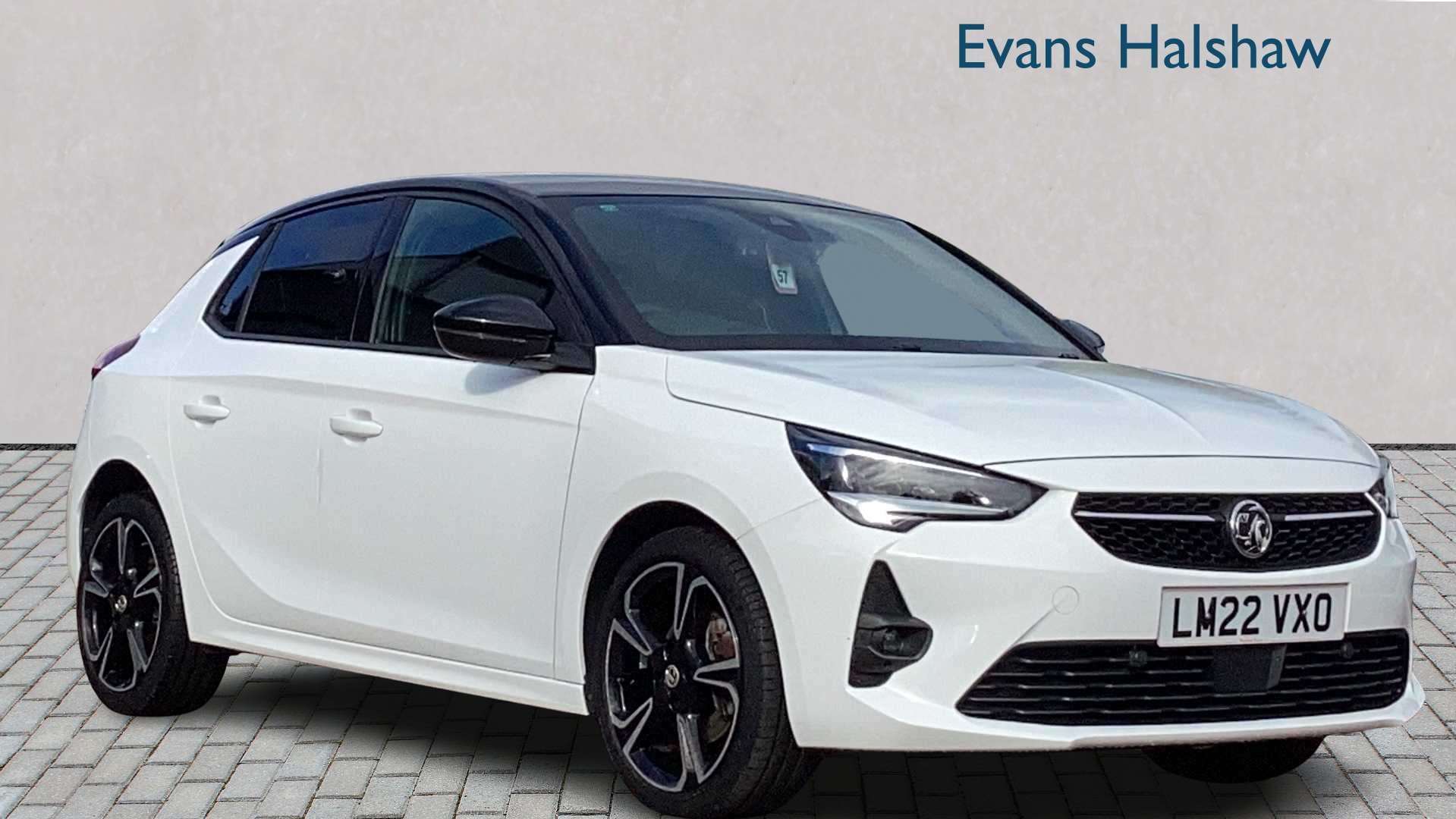 Main listing image - Vauxhall Corsa