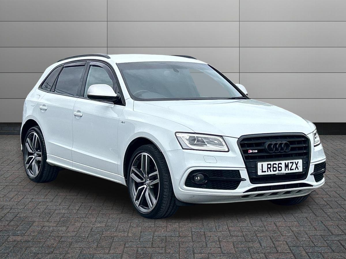 Main listing image - Audi Q5