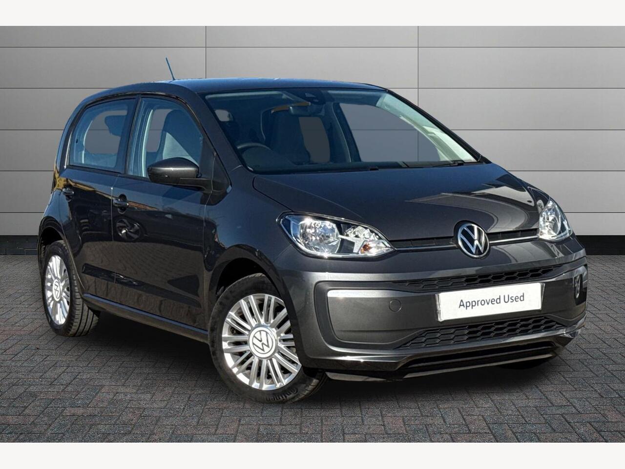 Main listing image - Volkswagen Up