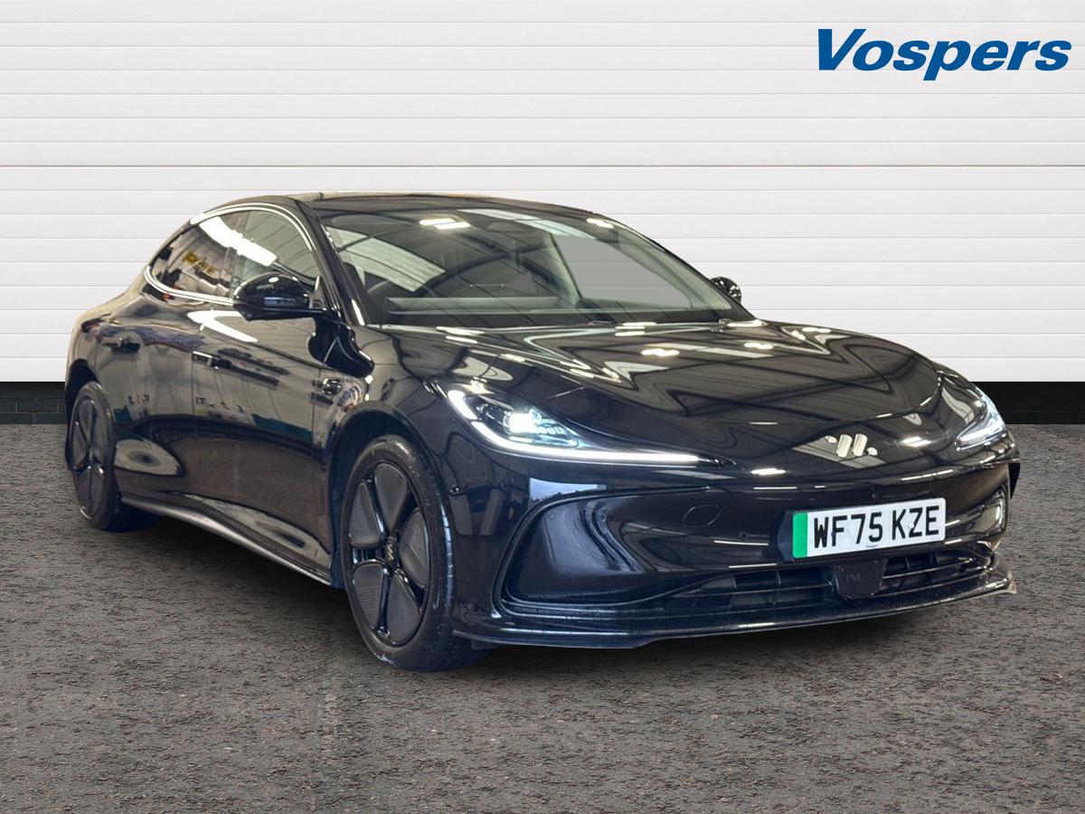 Main listing image - MG Im5