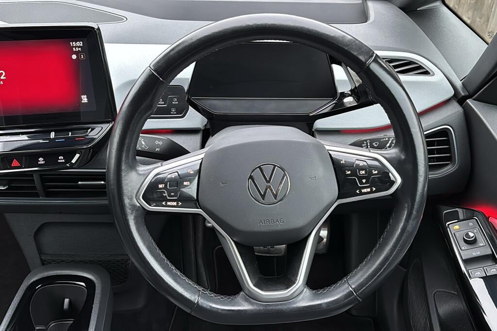 Main listing image - Volkswagen ID.3