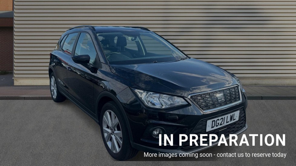 Main listing image - SEAT Arona