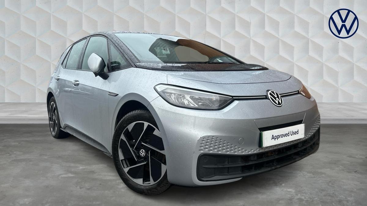 Main listing image - Volkswagen ID.3