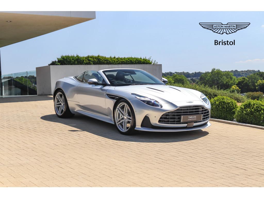 Main listing image - Aston Martin Db12