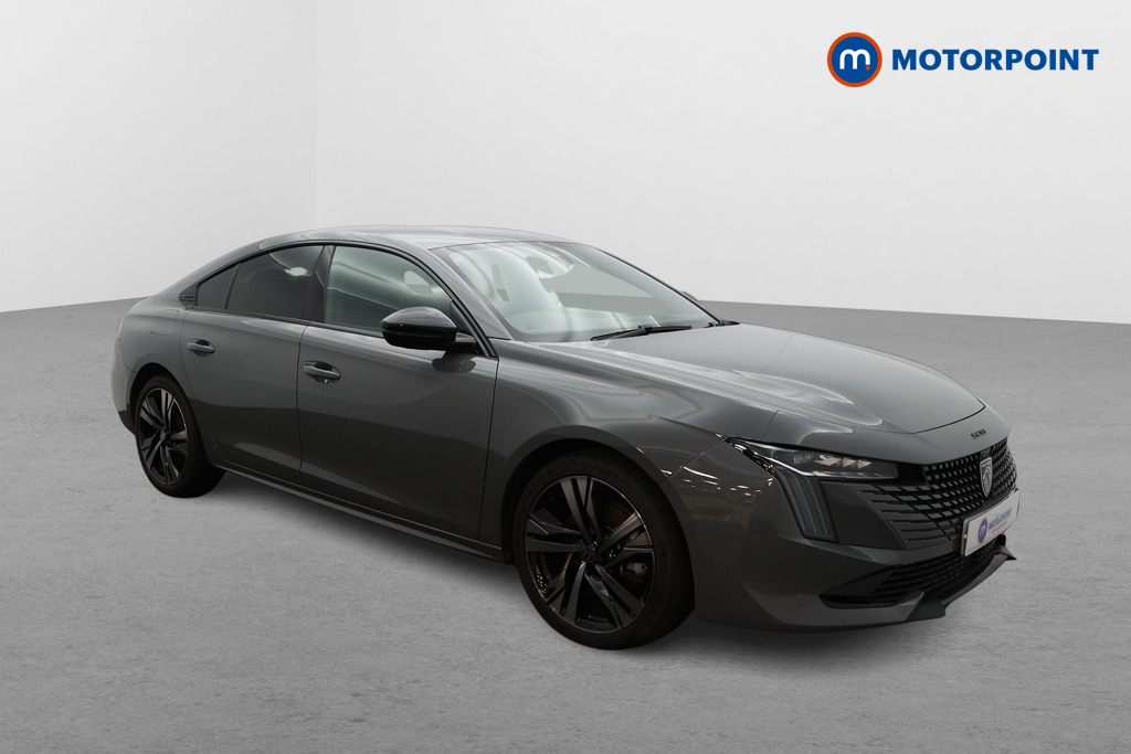 Main listing image - Peugeot 508