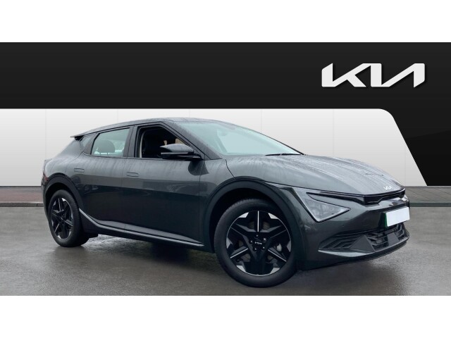 Main listing image - Kia EV6