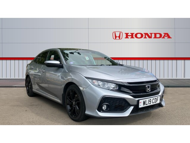 Main listing image - Honda Civic