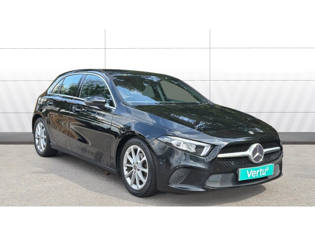 Main listing image - Mercedes-Benz A-Class