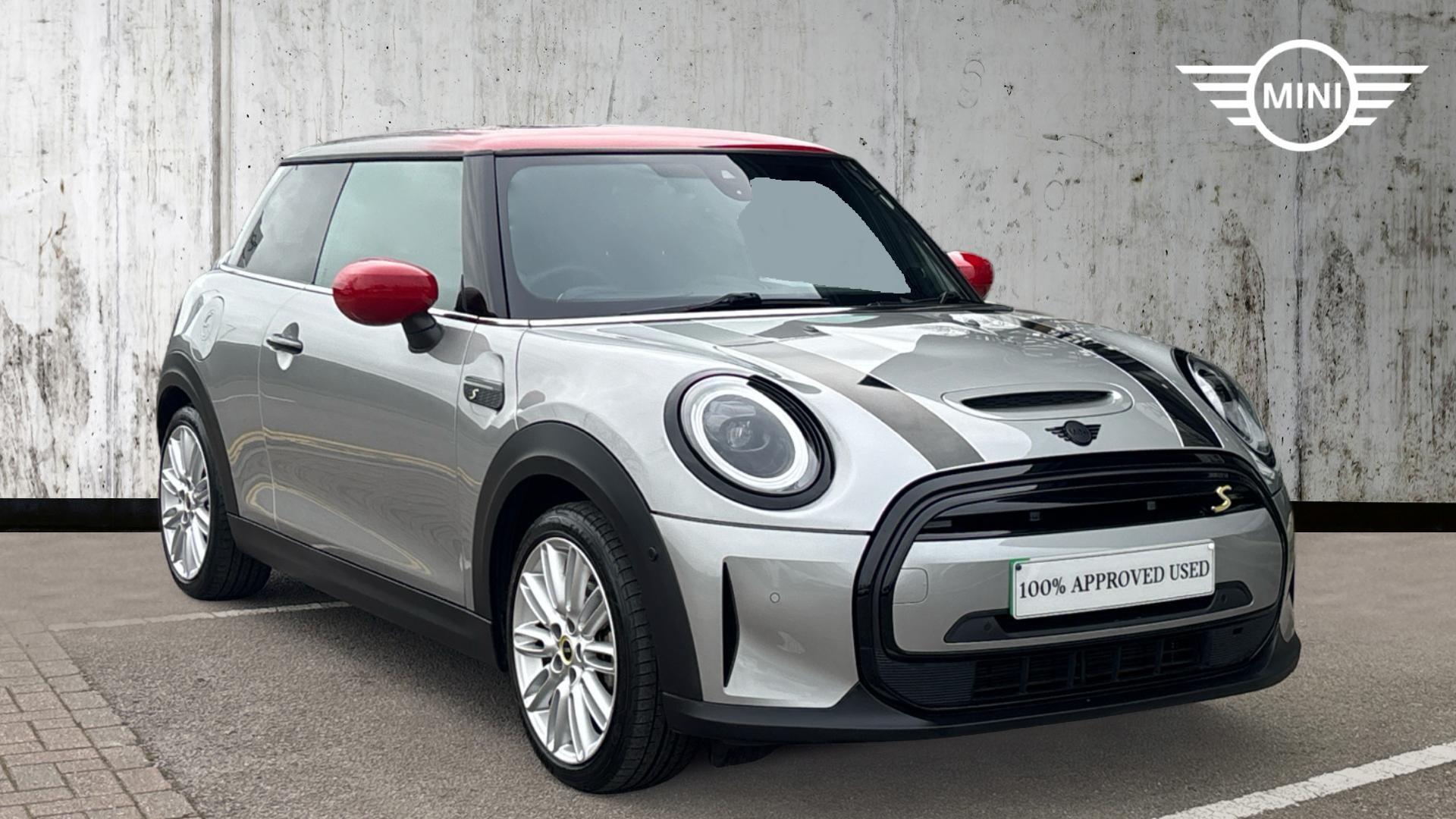 Main listing image - MINI Electric