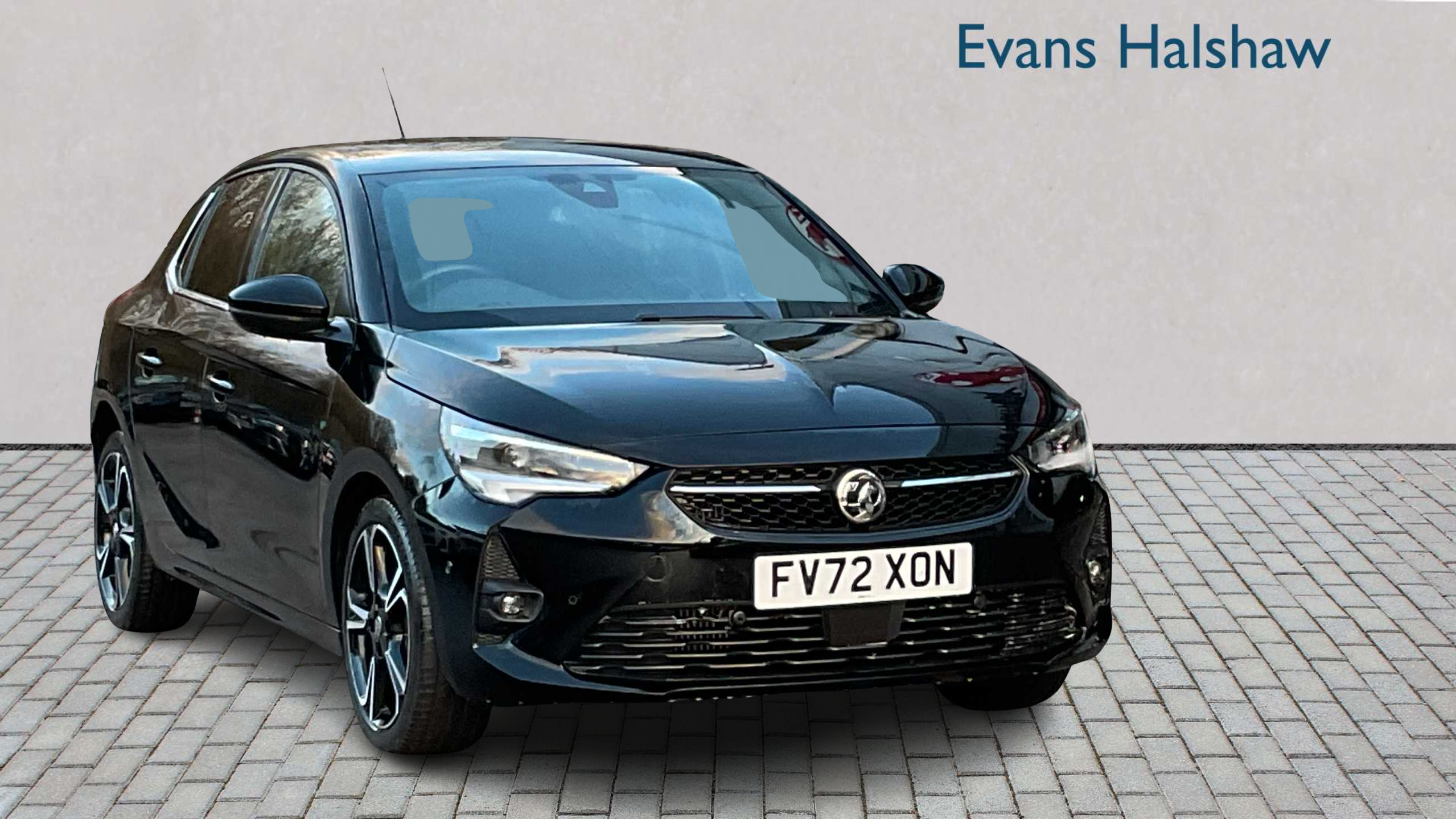 Main listing image - Vauxhall Corsa