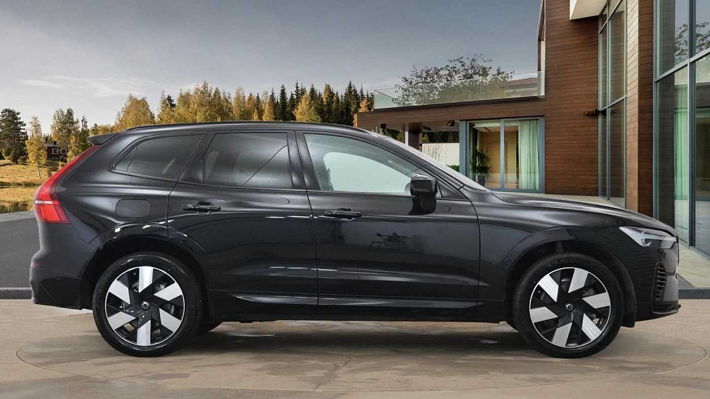Main listing image - Volvo XC60