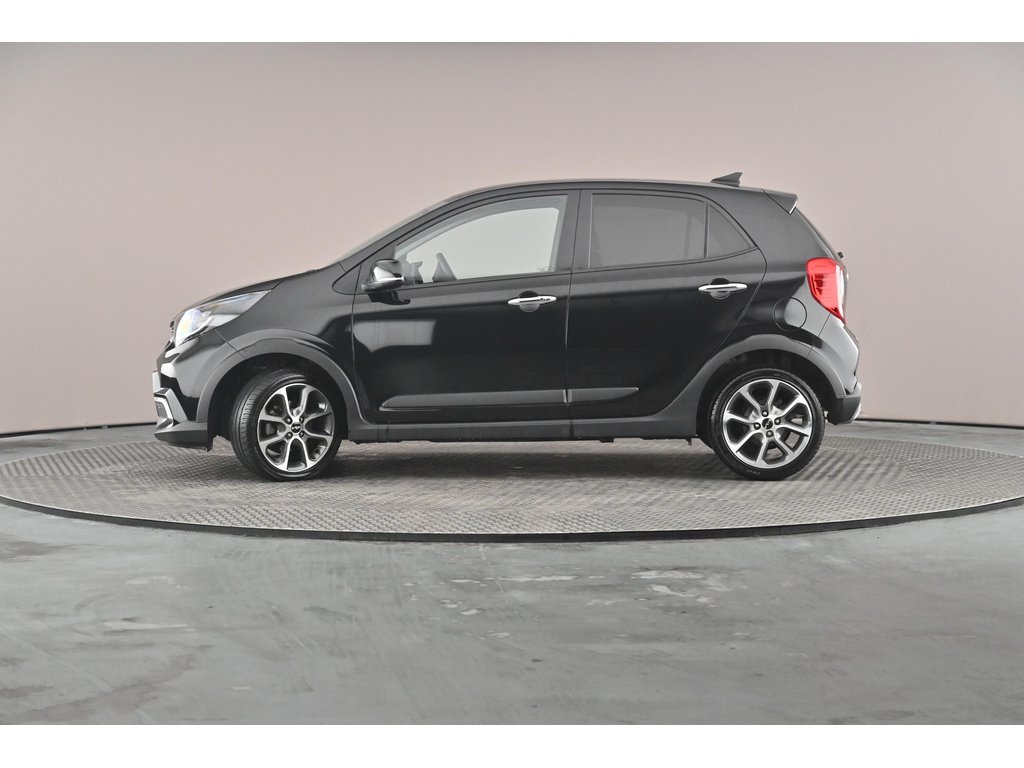 Main listing image - Kia Picanto