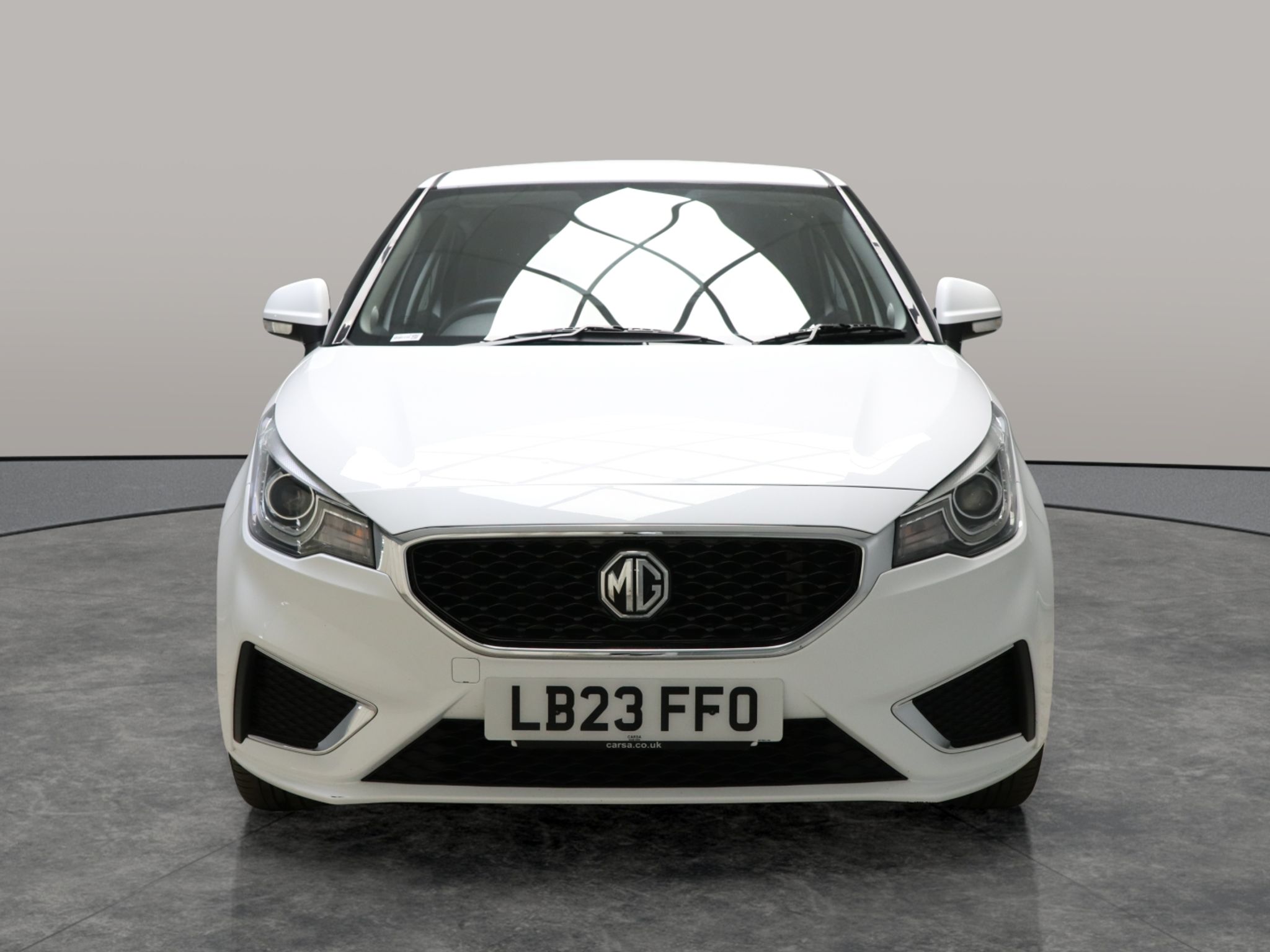 Main listing image - MG MG3