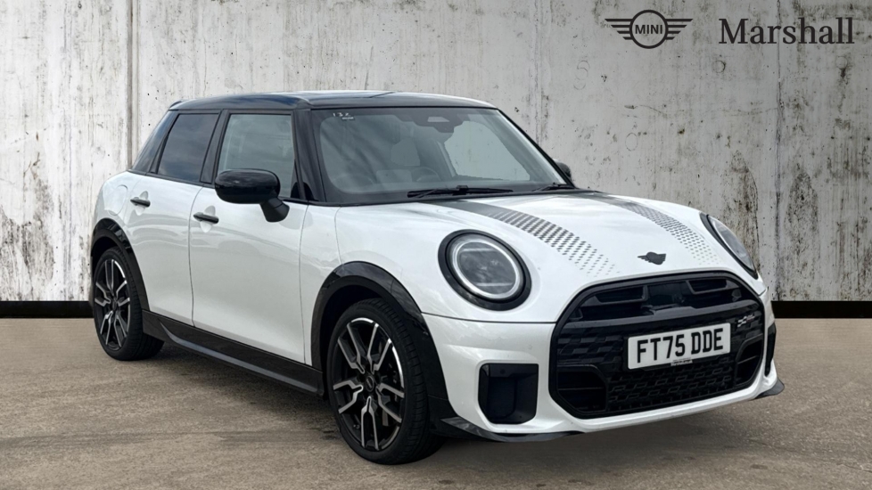 Main listing image - MINI Cooper