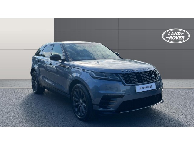 Main listing image - Land Rover Range Rover Velar