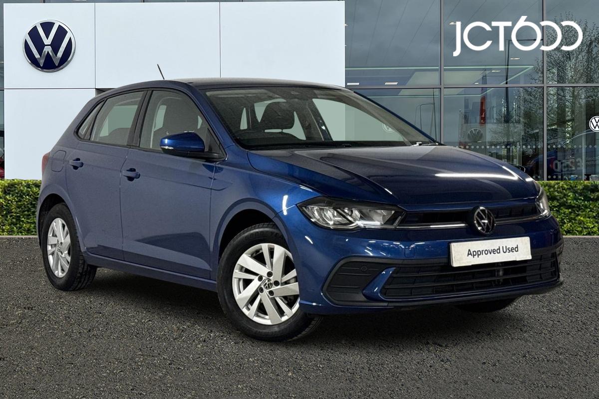 Main listing image - Volkswagen Polo