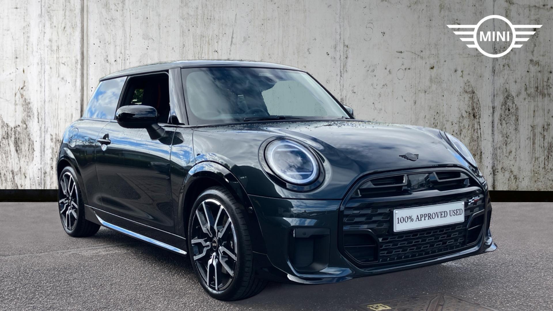 Main listing image - MINI Cooper