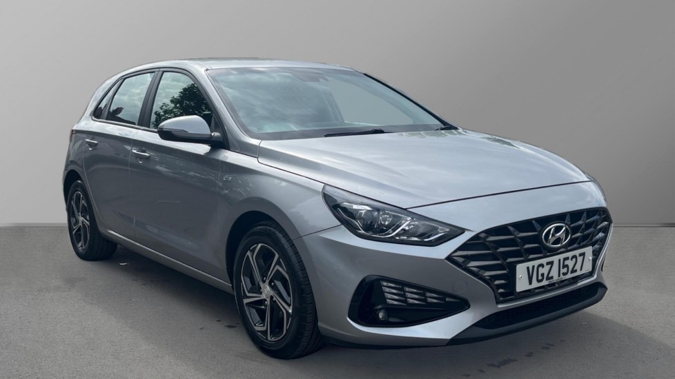 Main listing image - Hyundai i30