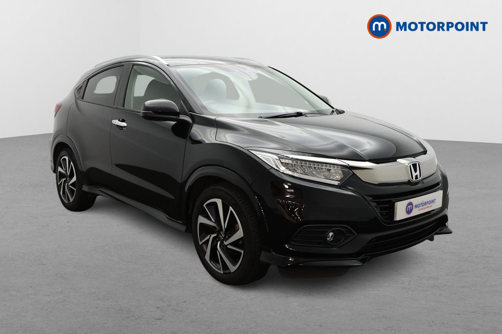 Main listing image - Honda HR-V