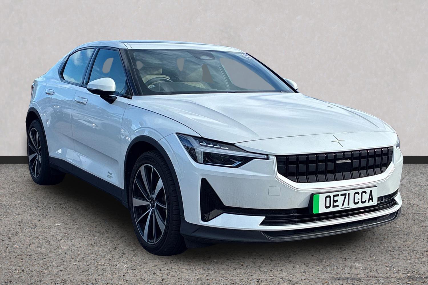 Main listing image - Polestar 2