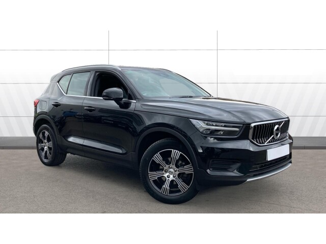 Main listing image - Volvo XC40