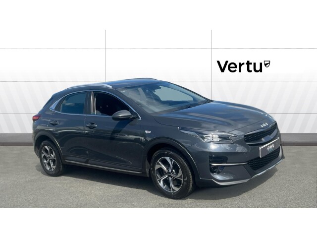 Main listing image - Kia XCeed
