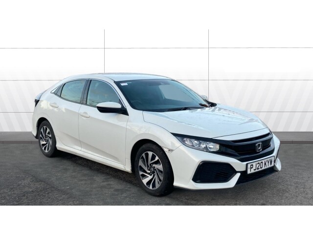 Main listing image - Honda Civic