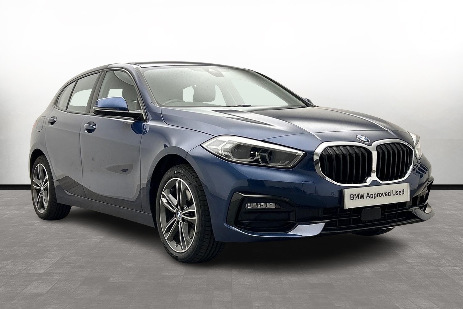 Main listing image - BMW 1 Series