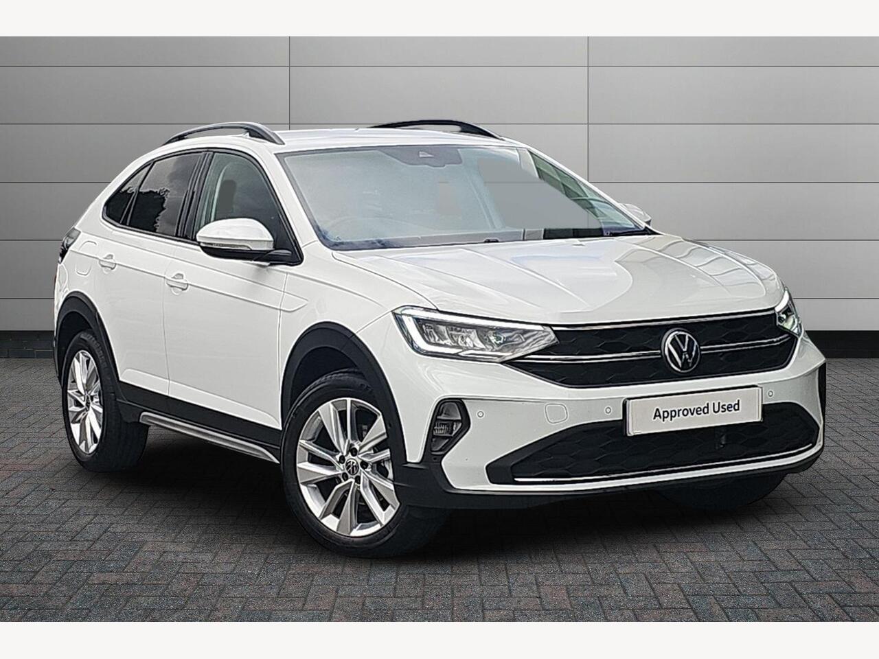 Main listing image - Volkswagen Taigo