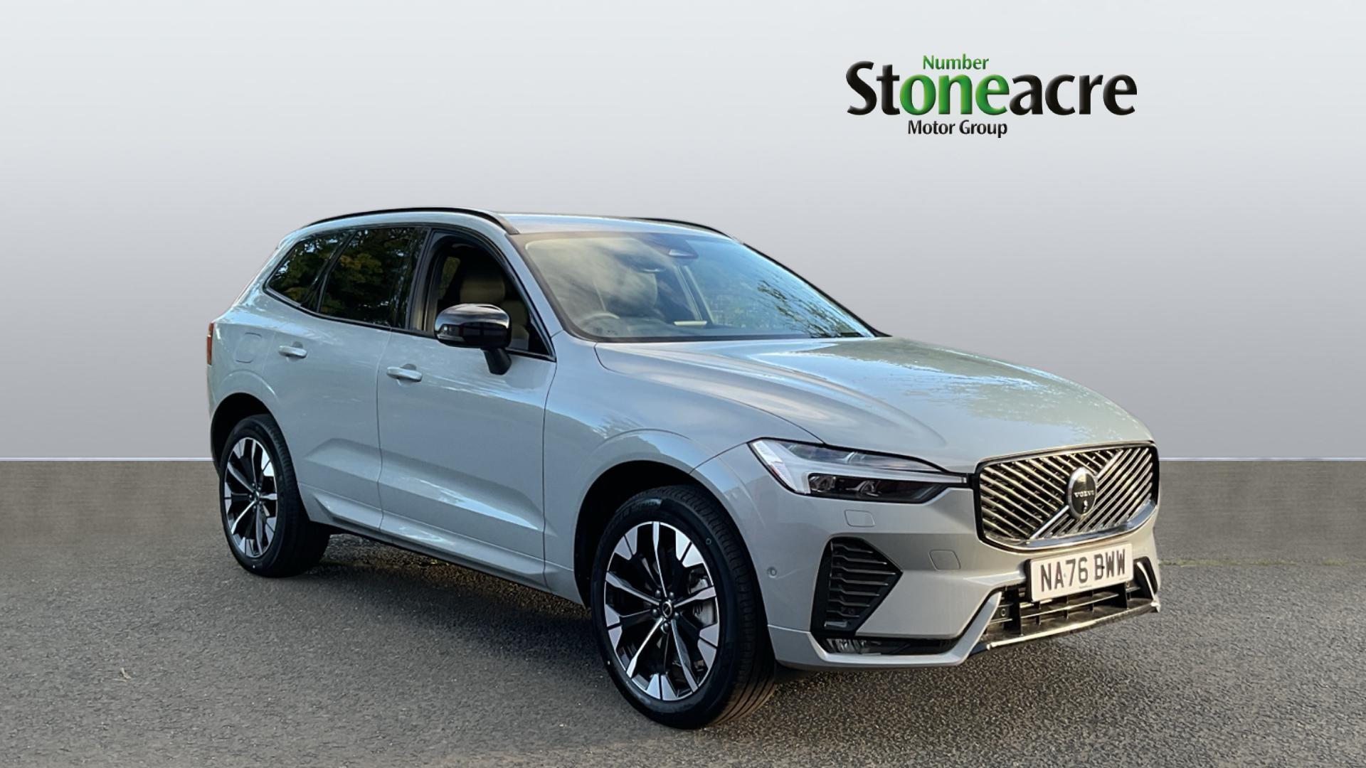 Main listing image - Volvo XC60