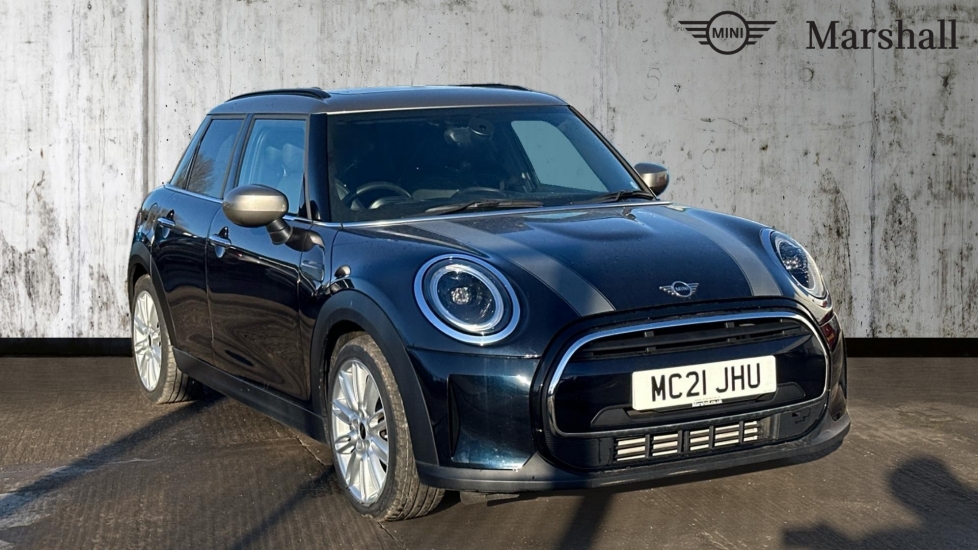 Main listing image - MINI Hatchback 5dr