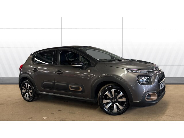 Main listing image - Citroen C3