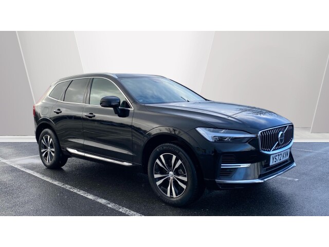 Main listing image - Volvo XC60