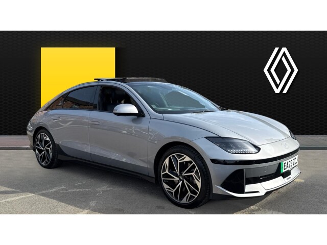 Main listing image - Hyundai IONIQ 6