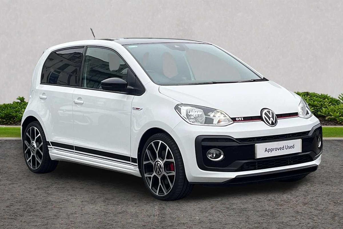 Main listing image - Volkswagen Up GTI