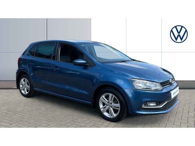 Main listing image - Volkswagen Polo